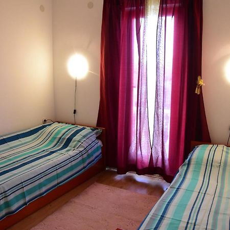 Apartments Zana ヴィル エクステリア 写真