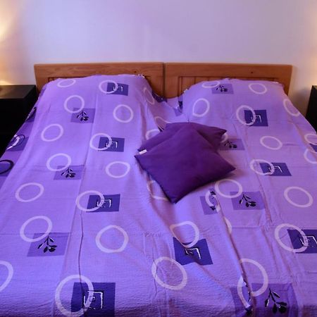 Apartments Zana ヴィル エクステリア 写真