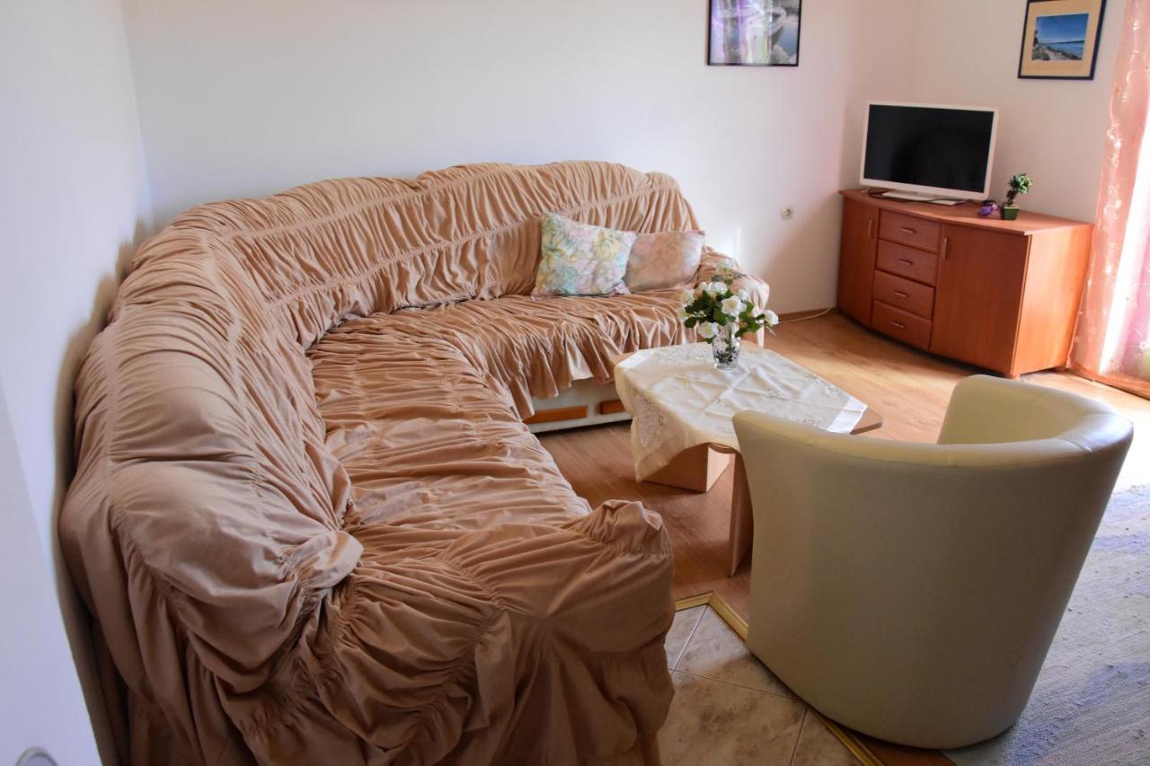 Apartments Zana ヴィル エクステリア 写真