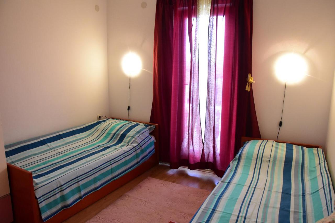 Apartments Zana ヴィル エクステリア 写真