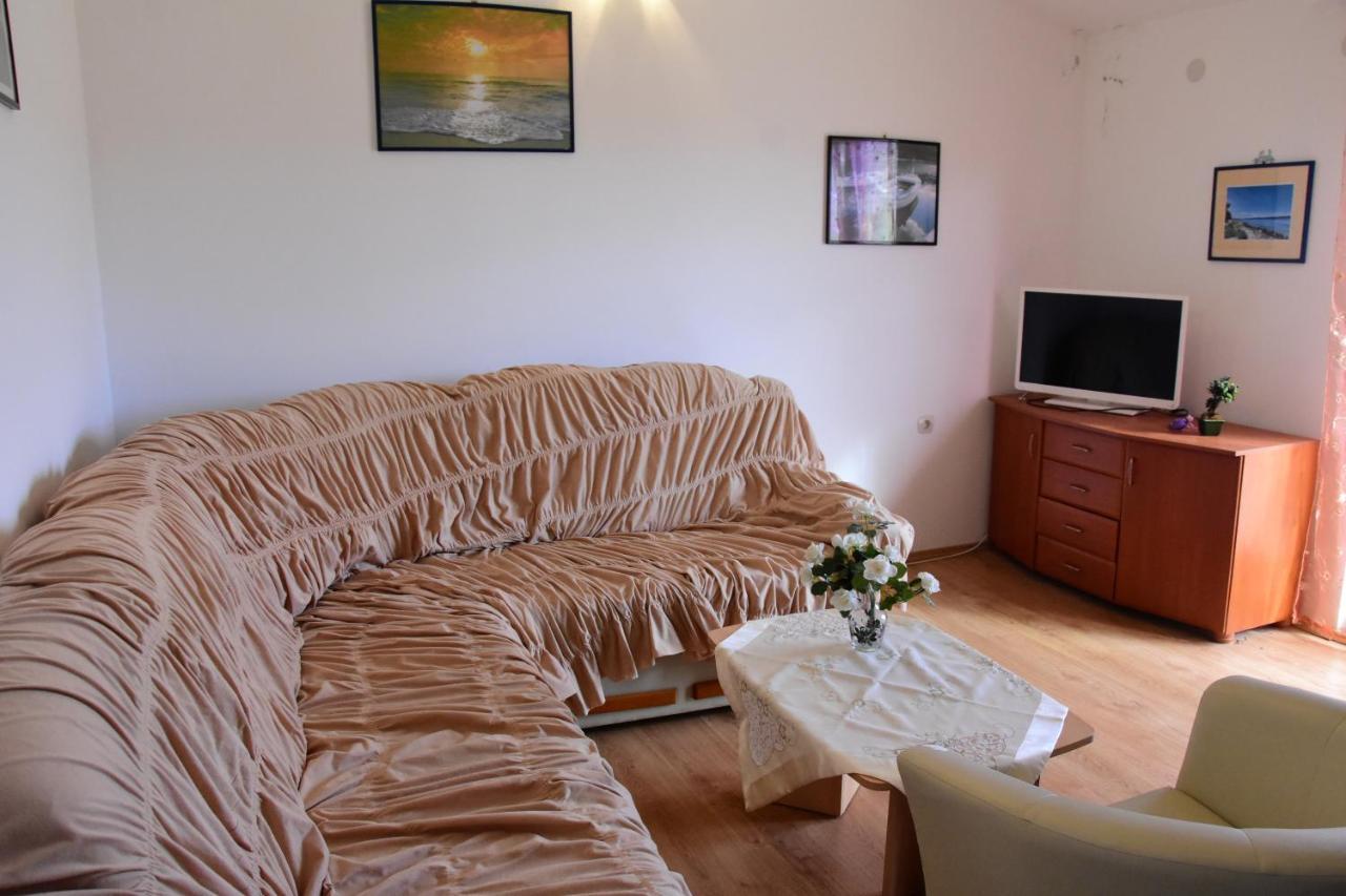 Apartments Zana ヴィル エクステリア 写真